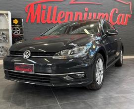 Volkswagen Golf 1.6 TDI 115 CV 5p. Business c...