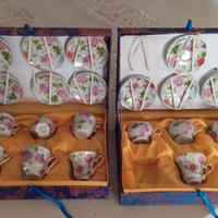 Tazzine collezione limonges