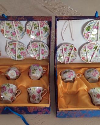 Tazzine collezione limonges