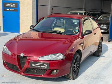 ALFA ROMEO 147 1.9 JTD 115CV 3p. Distinctive