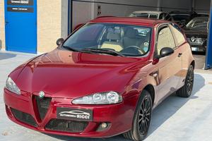 ALFA ROMEO 147 1.9 JTD 115CV 3p. Distinctive