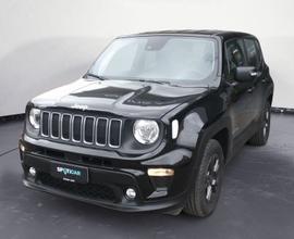 Jeep Renegade 1.5 Turbo T4 MHEV