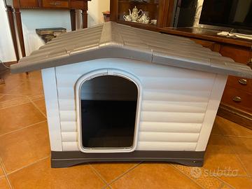 Cuccia cane taglia piccola