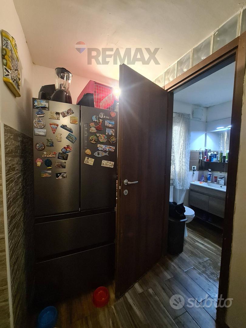 Appartamento – Siracusa, Santa Lucia - Altro