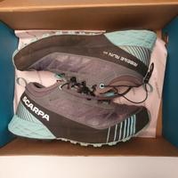 Scarpa Ribelle run GTX woman