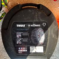 Catene da neve Thule Konig CS-9 Mod. 095