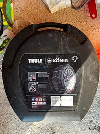 Catene da neve Thule Konig CS-9 Mod. 095
