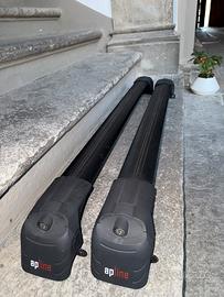 Barre Portatutto Auto Apline