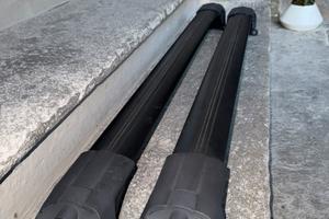 Barre Portatutto Auto Apline