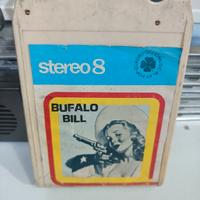 Francesco De Gregori Bufalo Bill stereo 8