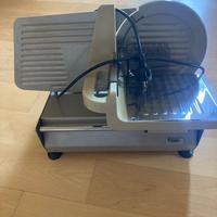 Affettatrice elettrica