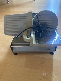 Affettatrice elettrica