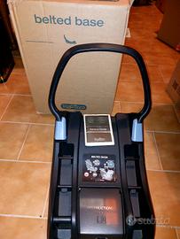 Belted-base.Base per Ovetto Per Auto Peg Perego