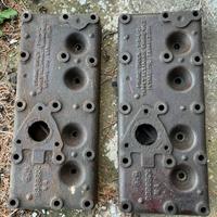 Jeep willy mb ford gpw