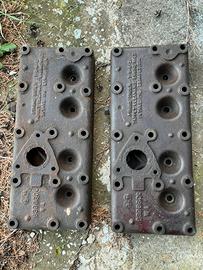 Jeep willy mb ford gpw