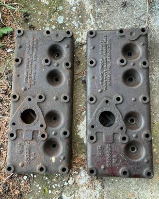 Jeep willy mb ford gpw