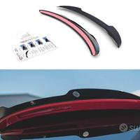 Prolunga spoiler mercedes cla shooting brake x118