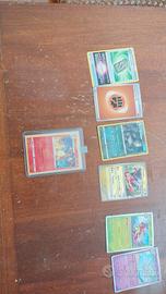 carte Pokemon 