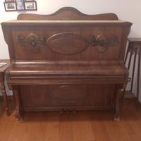 pianoforte antico 
