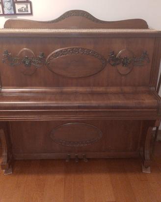 pianoforte antico 