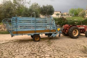 Autocaricante Europa