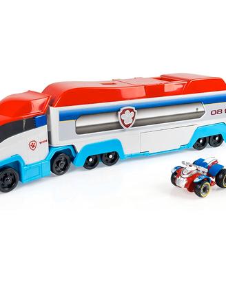 PAW PATROL - Paw Patroller veicolo
