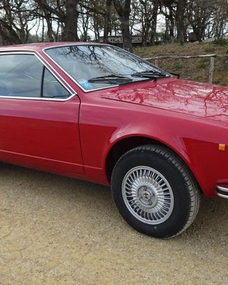 Alfa romeo Alfetta gt 1600