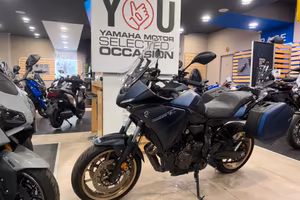 Yamaha Tracer 7 GT - 2024 - Km 16186