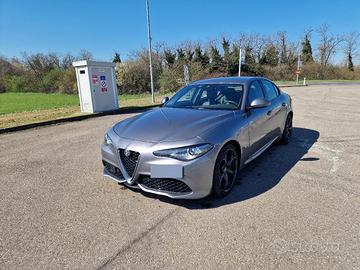 Alfa Romeo Giulia Veloce 210cv Q4 Diesel 