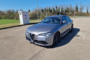 Alfa Romeo Giulia Veloce 210cv Q4 Diesel 
