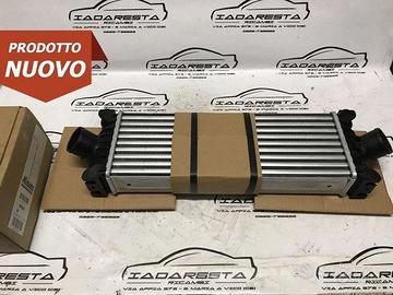 Radiatore Intercooler Ford Transit 2.2 TD 1748579