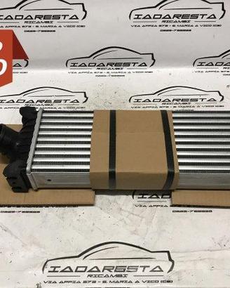 Radiatore Intercooler Ford Transit 2.2 TD 1748579