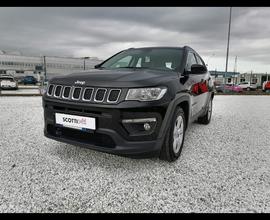 JEEP Compass II 2017 - Compass 1.6 mjt Bu U1039635