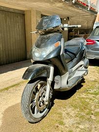 PIAGGIO BEVERLY 125 anno 2003