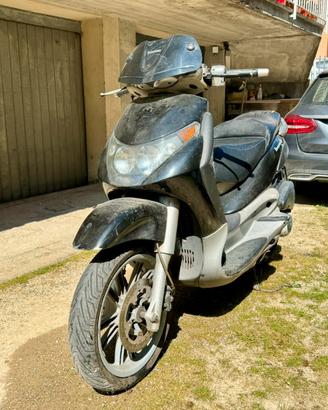PIAGGIO BEVERLY 125 anno 2003