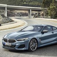 Ricambi usati bmw serie 8 2018- #z