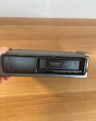 Caricatore 6 CD Auto Pioneer CDX-P23S conCartuccia