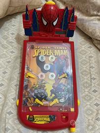Flipper Spider-Man per bambini