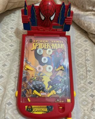 Flipper Spider-Man per bambini