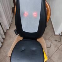 Massaggiatore Shiatsu 