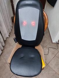 Massaggiatore Shiatsu 