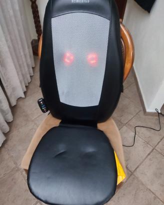 Massaggiatore Shiatsu 