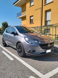 Opel Corsa 1.4 GPL 90CV 120 Anniversary Bicolor