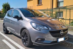 Opel Corsa 1.4 GPL 90CV 120 Anniversary Bicolor