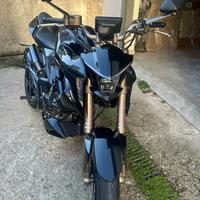 Zontes ZT310R come nuova