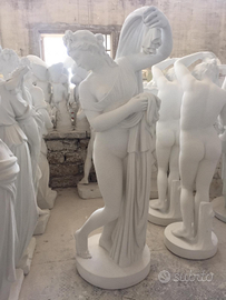 Statua venere callipigia