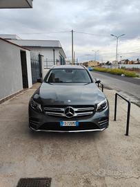 MERCEDES GLC-PRoV TOSCANA-ECCELLENTI CONDIZONi