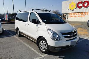 Hyundai H1 Ricambi