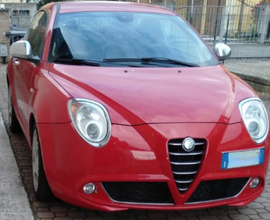 Alfa Romeo Mito 1.4 T jet - 155 CV GPL