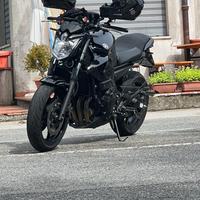Yamaha XJ6 N